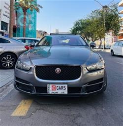 جاكوار XE